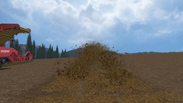 Additional Texture Package v 1.0 [SP] 2