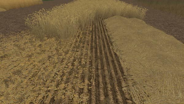 Additional Texture Package v 1.0 [SP]
