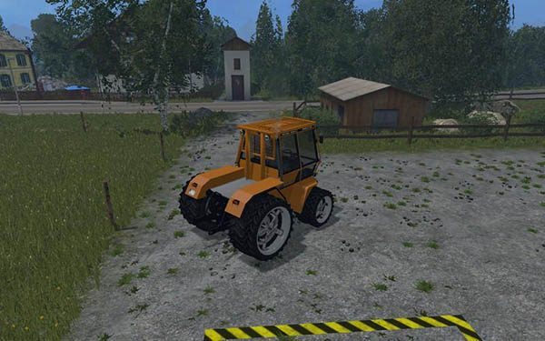 Intrac 2004 Forestry v 1.0 3