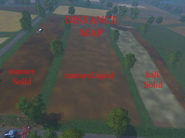 Gulle manure lime Texture v 1.0 [SP] 1