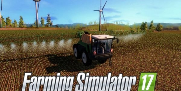 An insight in Farming Simulator 17 mods and the overview of Gbase