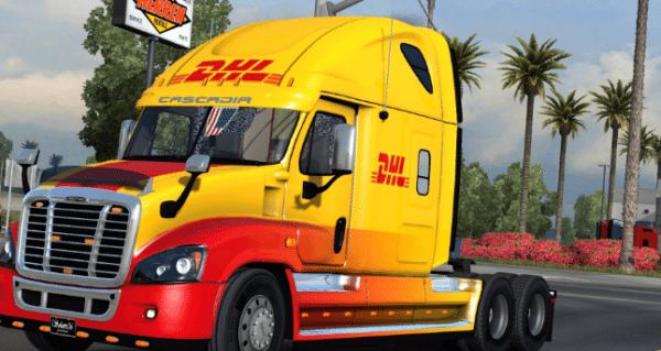 dhl-skin-for-freightliner-cascadia-for-ats