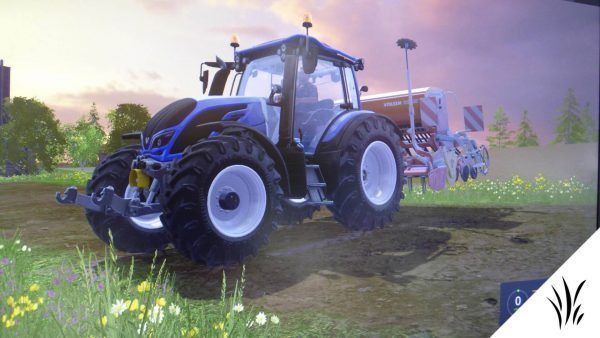 New photos from Farming Simulator 17 1