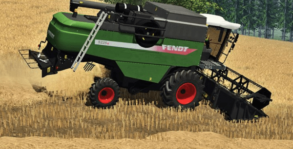 more Farming simulator 17 screenshots! 1