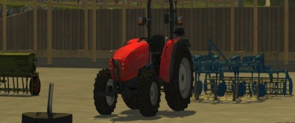 FS17 – Player Camera Mod V1 - Farming Simulator Mod Center