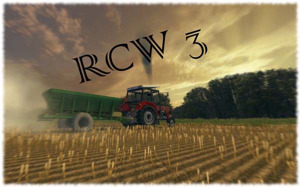 RCW 3 v 1