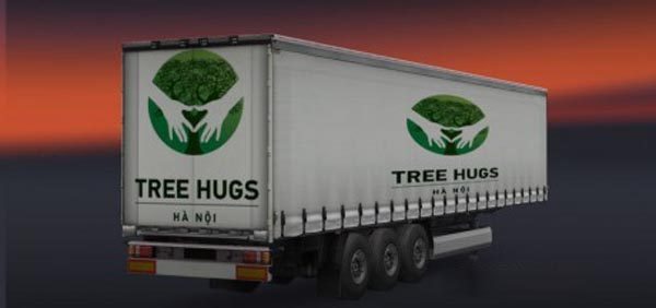 Three Hugs ( Ha Noi ) Trailer