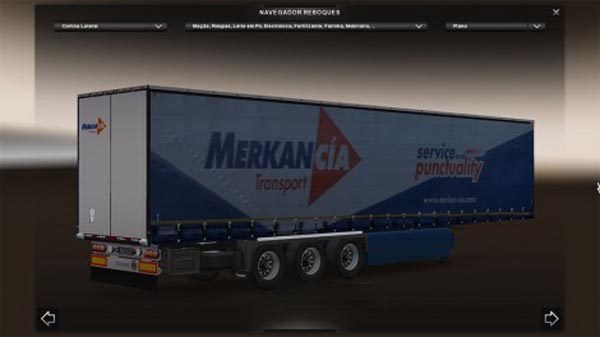 Merkancia Trailer
