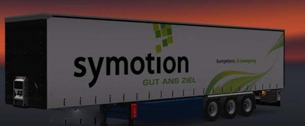 Symotion Trailer