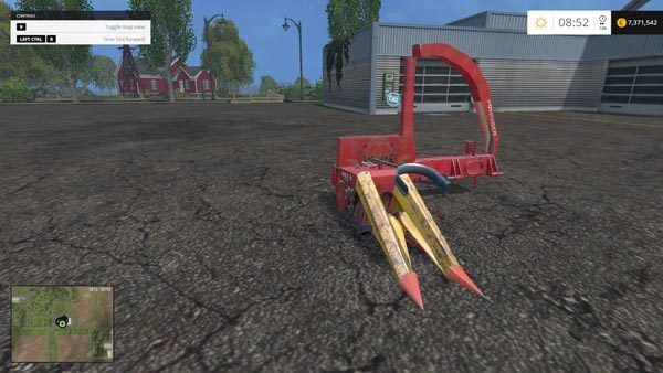 Poettinger Mex Farming Simulator Mods Ats Mods