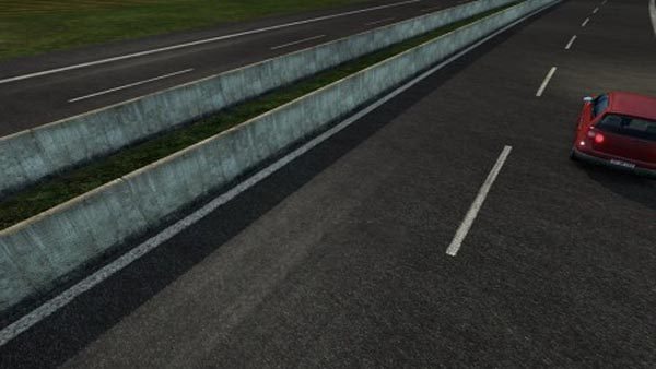 Realistic Road Textures