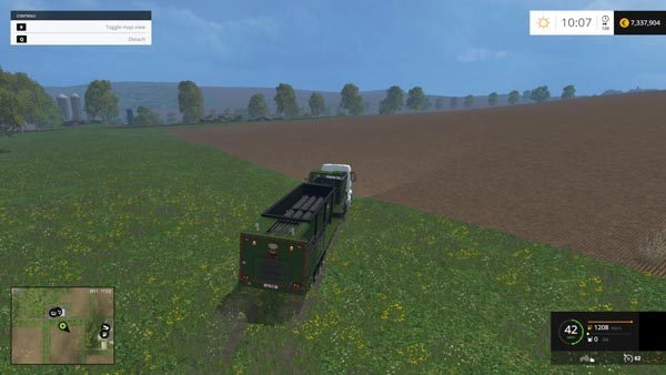 The Beast Heavy Duty Wood Chippers v 1.0 1