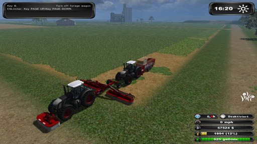 Stoll Pack Re Edit - Farming simulator 2017 / 17 mods | ATS mods