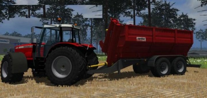 converting farming simulator 2011 mods to 2013