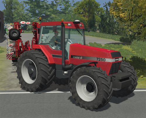 Case Ih 7250 Farming Simulator 2017 17 Mods Ats Mods 2296