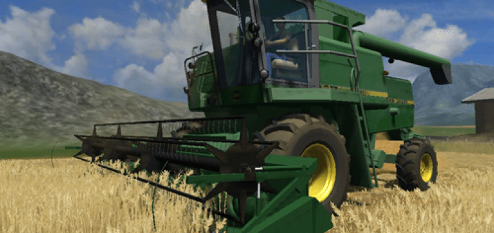 Bush Hog Mod Farming Simulator 2017 17 Mods Ats Mods 5345