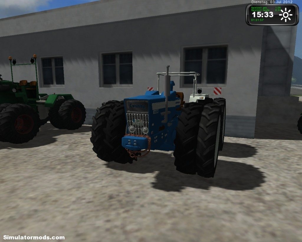 converting farming simulator 2011 mods to 2013