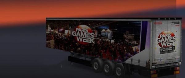 Paris Games Week Trailer v 1.0
