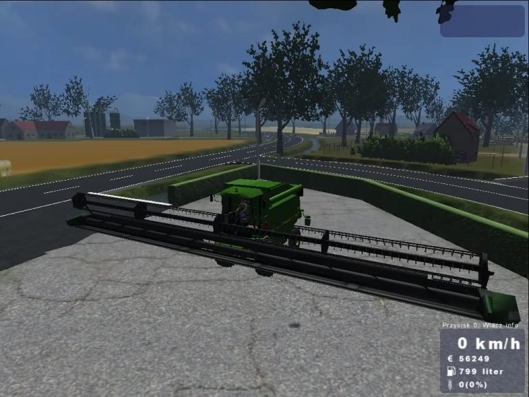 solucionar error farming simulator 2009