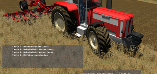 landwirtschafts simulator 2009 mods