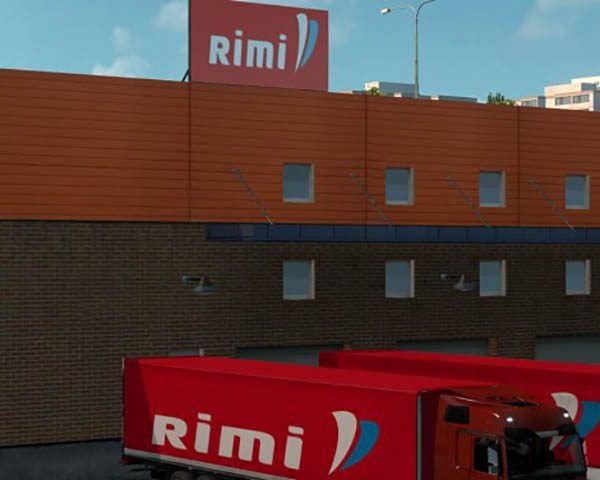 New Company Rimi