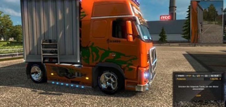 Engine add-on pack - Farming simulator 2017 / 17 mods | ATS mods