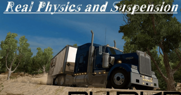 Real-Physics-and-Suspension-Behaviour-v2.0-by-MKR-Mod