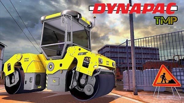Dynapac CC2200 v 1.0 [MP]