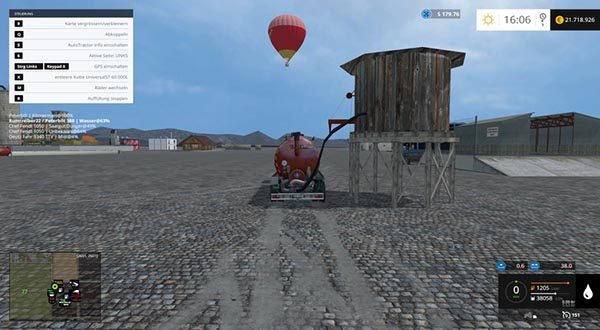 Water tower v 1.0 [MP] 1