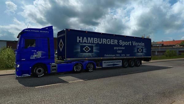 Hamburger SV Trailer V 1.2