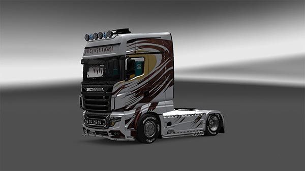 Euro Truck Simulator 2