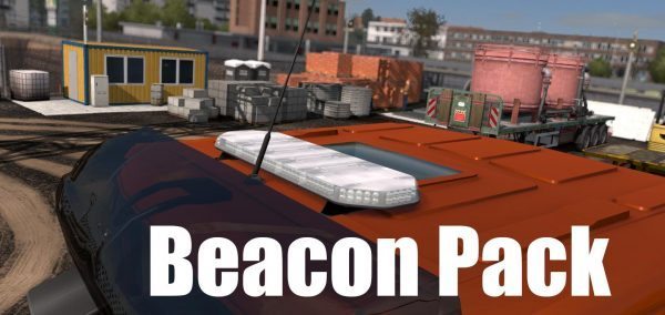 BEACON FOR ALL TRUCKS V1.5 MOD