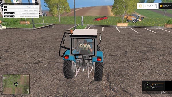 Traktor Simulator Srbija Download